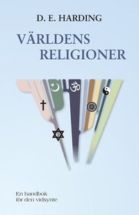 bokomslag Vrldens Religioner
