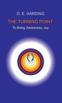 bokomslag Turning Point