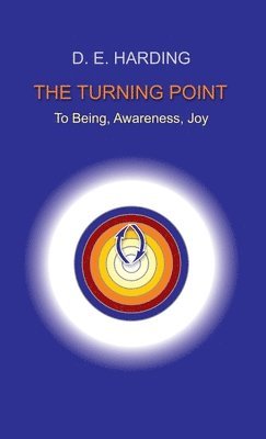 bokomslag Turning Point