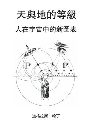 Douglas E Harding - 天与地的等级, Inbunden