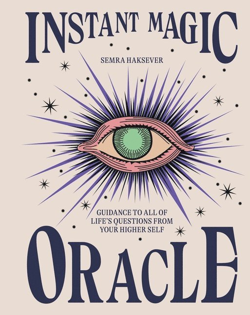 Instant Magic Oracle 1