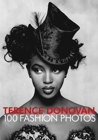 bokomslag Terence Donovan: 100 Fashion Photos