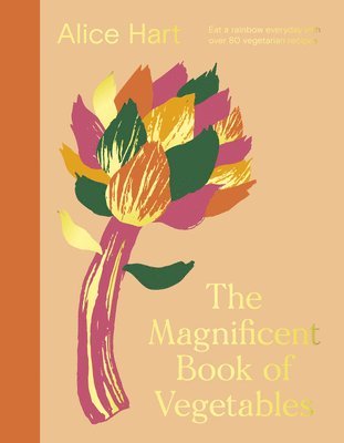 The Magnificent Book of Vegetables 1