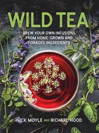 bokomslag Wild Tea