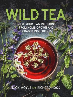 Wild Tea 1