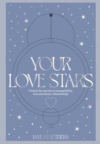 bokomslag Your Love Stars