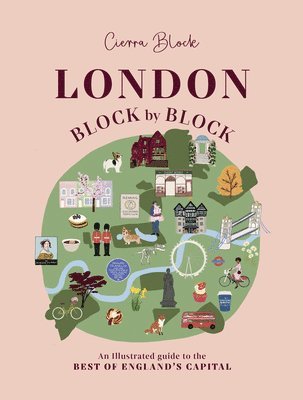 London, Block by Block 1