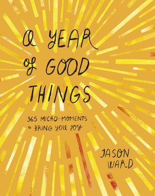 A Year of Good Things 1