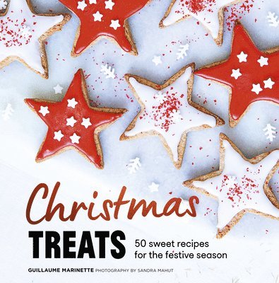 Christmas Treats 1