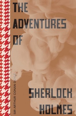 Arthur Conan Doyle - The Adventures of Sherlock Holmes, Häftad