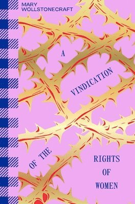bokomslag Vindication of the Rights of Woman