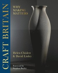 bokomslag Craft Britain