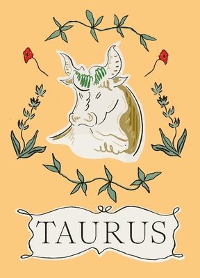 bokomslag Taurus