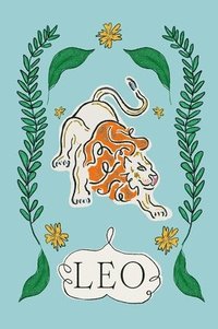 bokomslag Leo