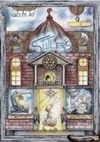 Daniel Sell - Get It At Sutler's, Inbunden