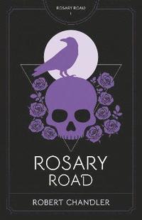 bokomslag Rosary Road