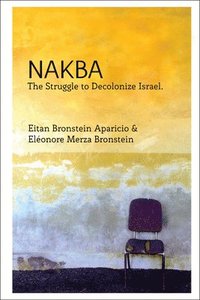 bokomslag Nakba