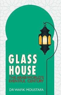 bokomslag Glass House