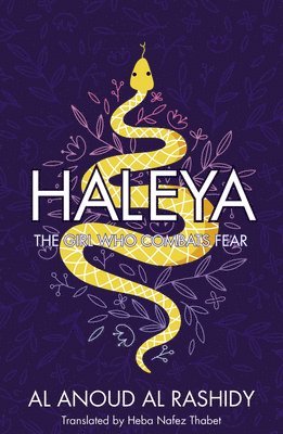 Haleya 1