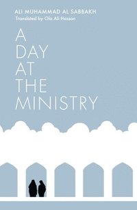 bokomslag A Day at the Ministry
