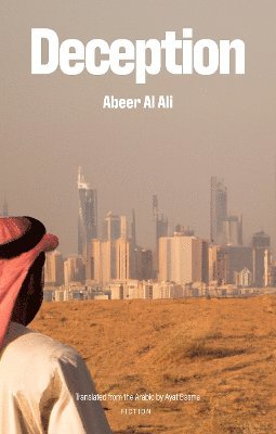 Abeer Al Ali - Deception, Häftad. Tillgänglighet: Tillfälligt slut