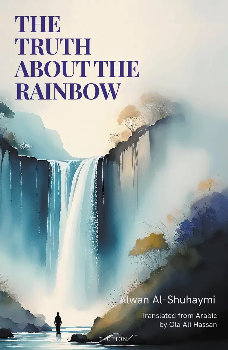 Alwan Al-Suhaimy - Truth About The Rainbow, Häftad. Tillgänglighet: Lägg i varukorg