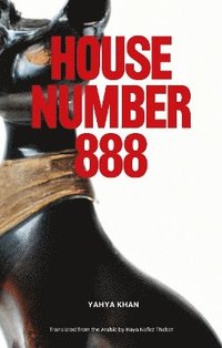 bokomslag House Number 888