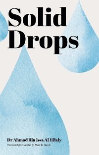 bokomslag Solid Drops