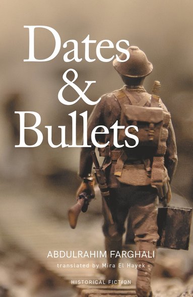 bokomslag Dates and Bullets