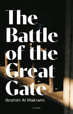 Battle of the Great Gate