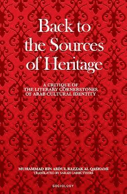 Back to the Sources of Heritage 1