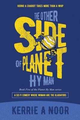 The Other Side Of Planet Hy Man 1