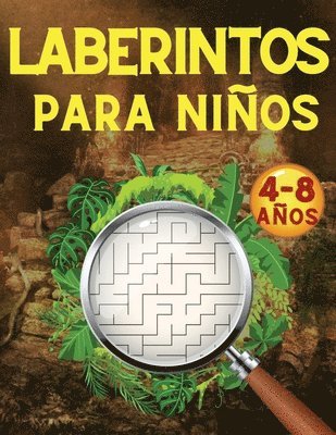 Laberintos para Nios 1