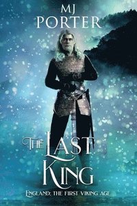 bokomslag The Last King