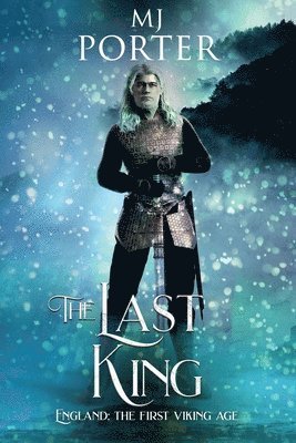 bokomslag Last King