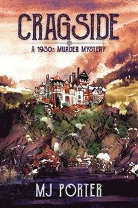 bokomslag Cragside