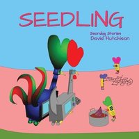 bokomslag Seedling