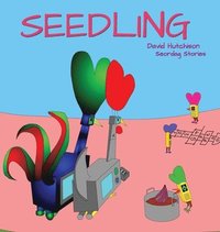 bokomslag Seedling