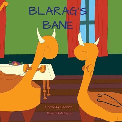 Blarag's Bane 1