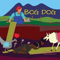 bokomslag Bog Dog