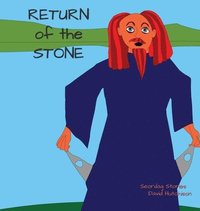 bokomslag Return Of The Stone