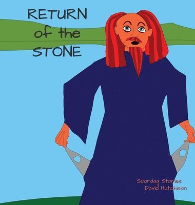 Return Of The Stone 1
