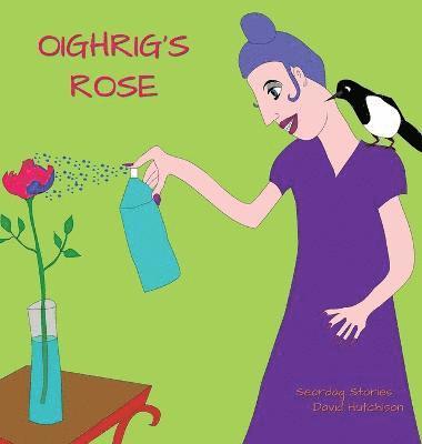 Oighrig's Rose 1