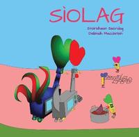 bokomslag Sìolag