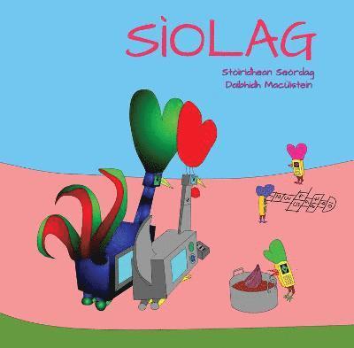 Siolag 1