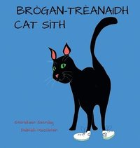 bokomslag Brgan-tranaidh Cat Sth