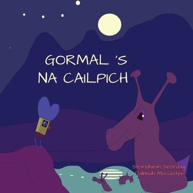 bokomslag Gormal 's na Cailpich