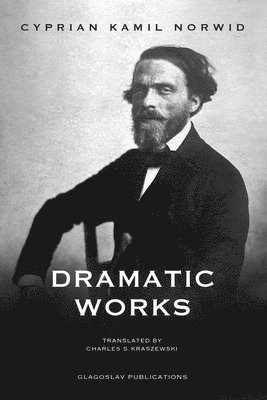 Dramatic Works 1