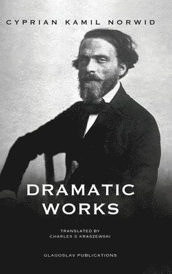 Dramatic Works 1