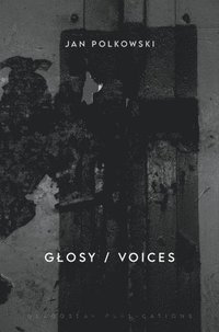 bokomslag Glosy / Voices
